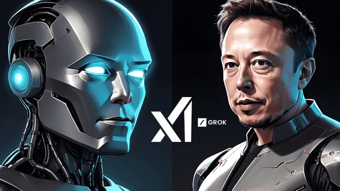 Elon Musk Latest Move in AI Warfare: Grok Chatbot Set to Go Open Source