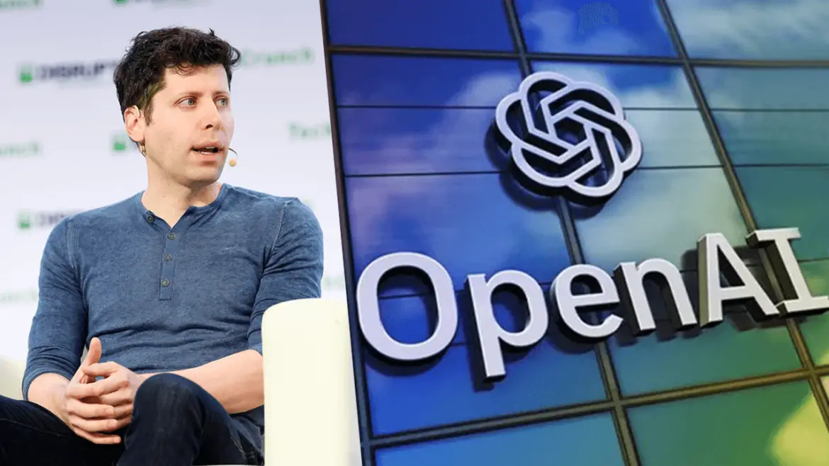 OpenAI CEO Sam Altman Returns to the Board with Three New Members