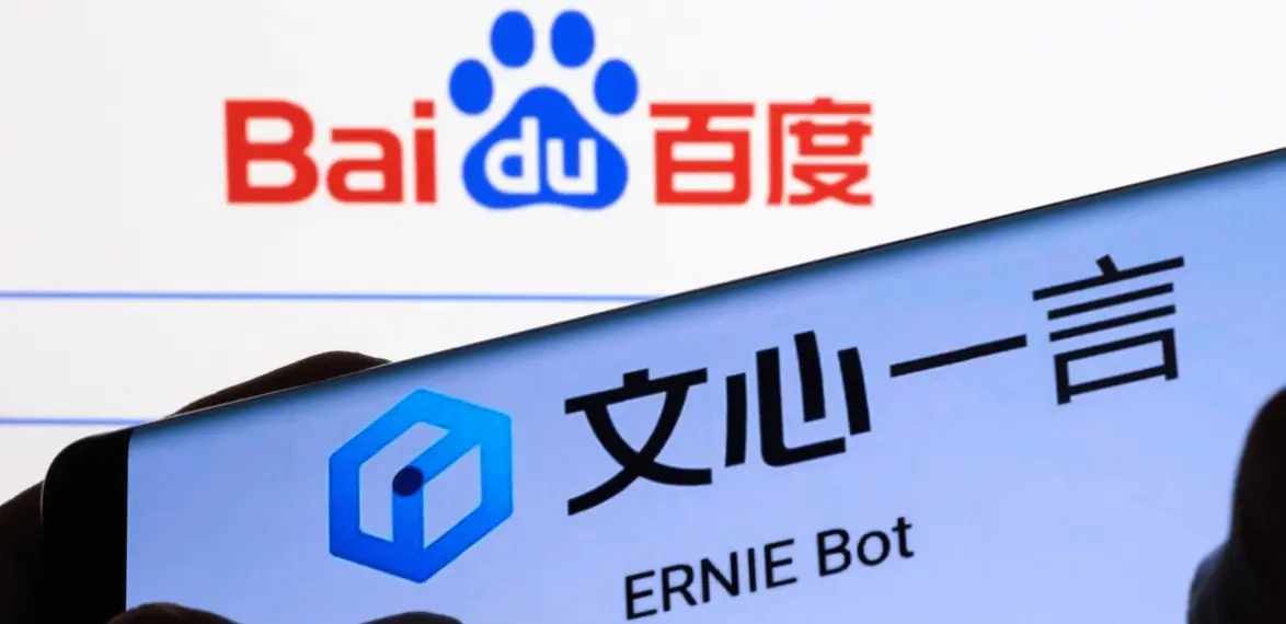 Baidu's AI chatbot 'Ernie Bot' has drawn 200 million users