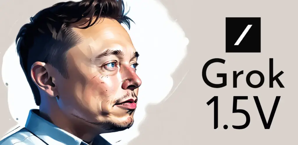 Elon Musk’s xAI Unveils AI Chatbot Grok 1.5 Vision: Find out how it competes with GPT-4 and Gemini 1.5 Pro!