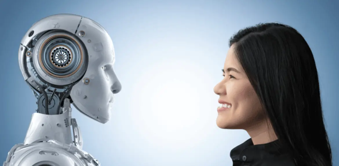 AI May offer companionship to people feeling lonely