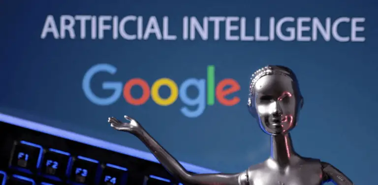 Google's AI overview gives you wrong answers