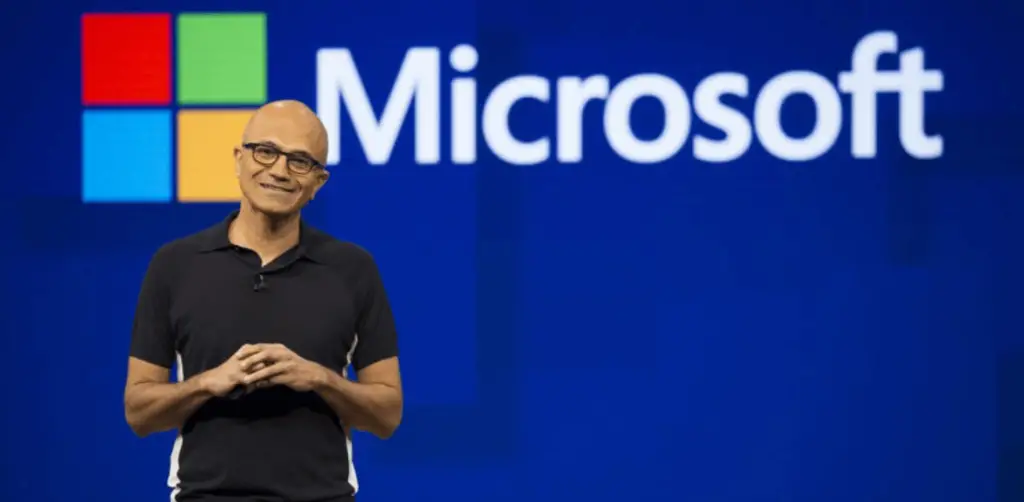 Microsoft plans to invest $1.7 billion in AI and cloud infrastructure in Indonesia