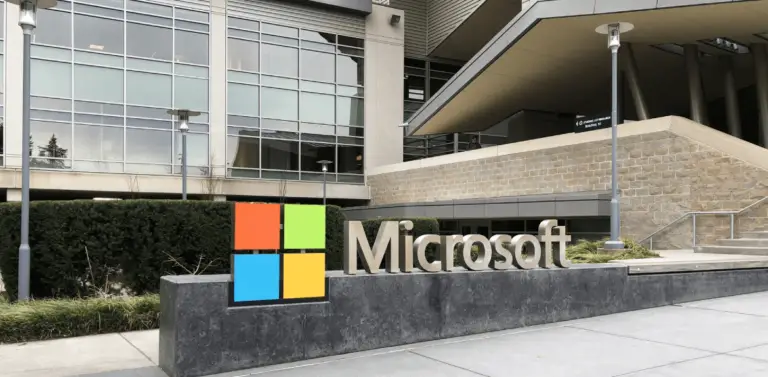 Microsoft's deal in UAE may send important US chips, AI technology abroad