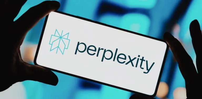 Perplexity AI's new feature transforms your searches into shareable pages