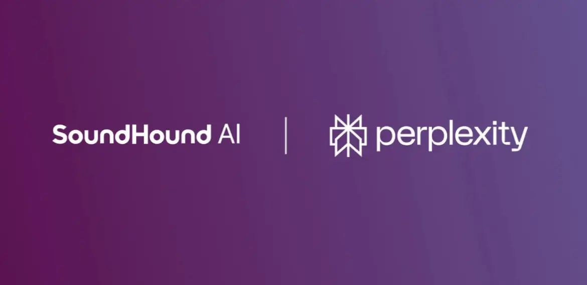 SoundHound AI Teams Up With Perplexity To Enhance Voice Assistants For ...