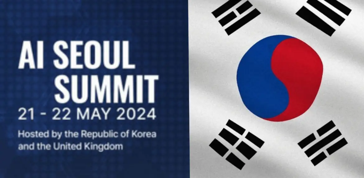 South Korea urges global cooperation on AI technology at Summit