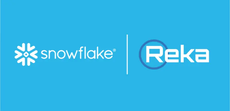Snowflake in Negotiations to Acquire Reka AI for $1 Billion