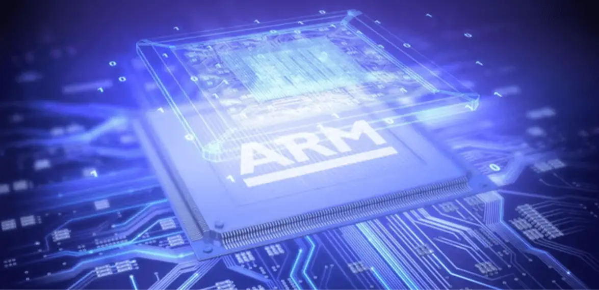 Arm Plans to Introduce AI Chips in 2025