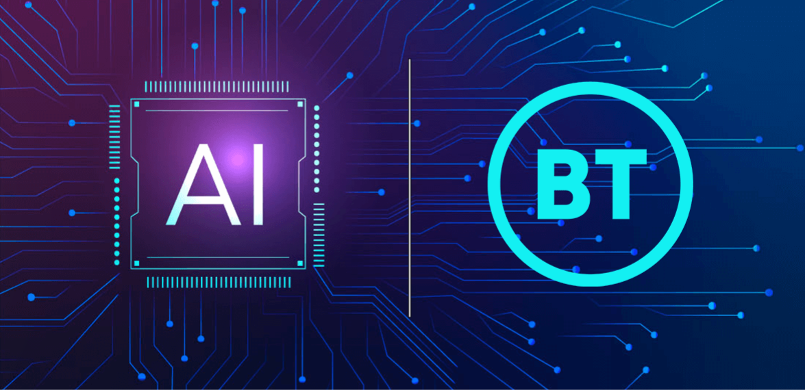 BT Boosts AI Implementation to Safeguard Business Customers Against Hacking Threats