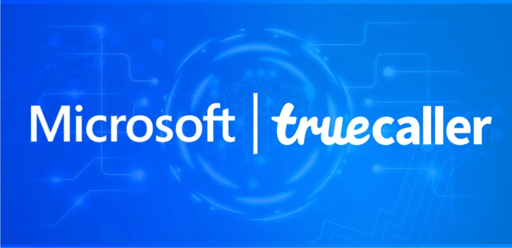 Truecaller and Microsoft Partner to Let Users Create AI Voices for Answering Calls