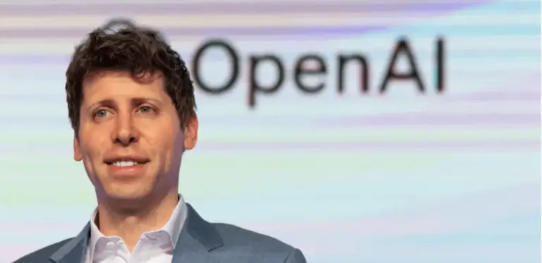 Why OpenAI Fired Sam Altman Ex-Board Member Explains