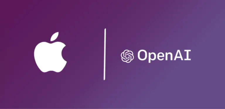 Apple Close to Agreement with OpenAI to Bring ChatGPT to iPhone