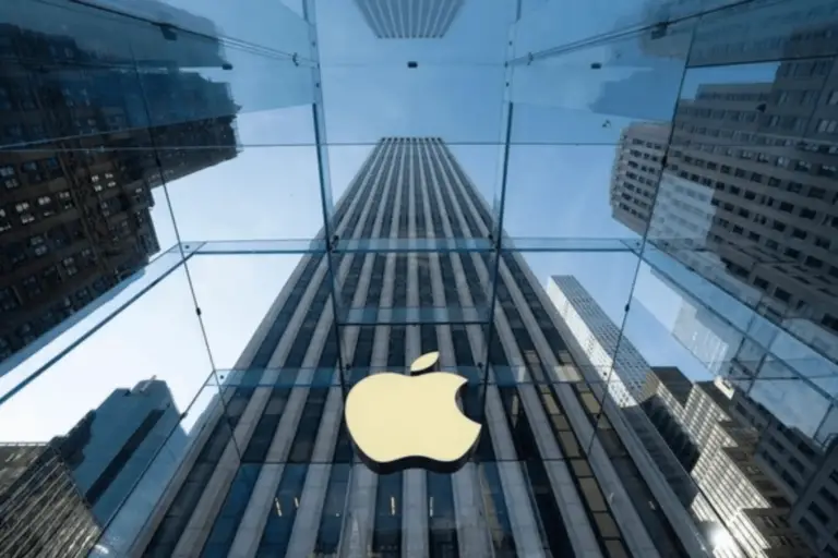 Apple set to join AI race, aims to surpass current leaders