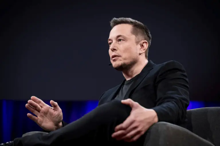 Is Elon Musk slowing Tesla's AI ambitions?