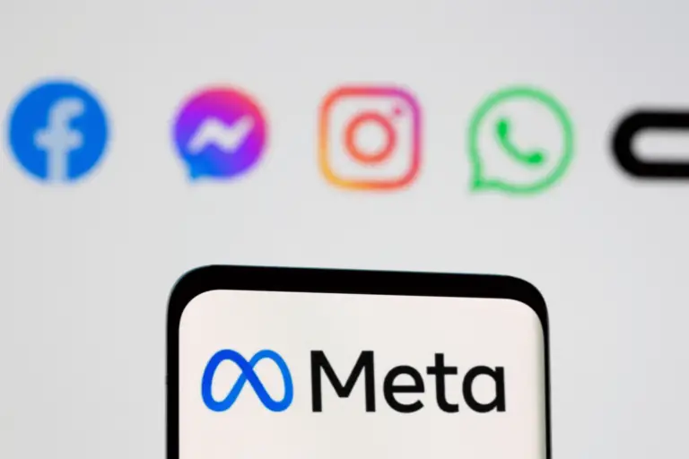 Meta to use European social media posts to train AI