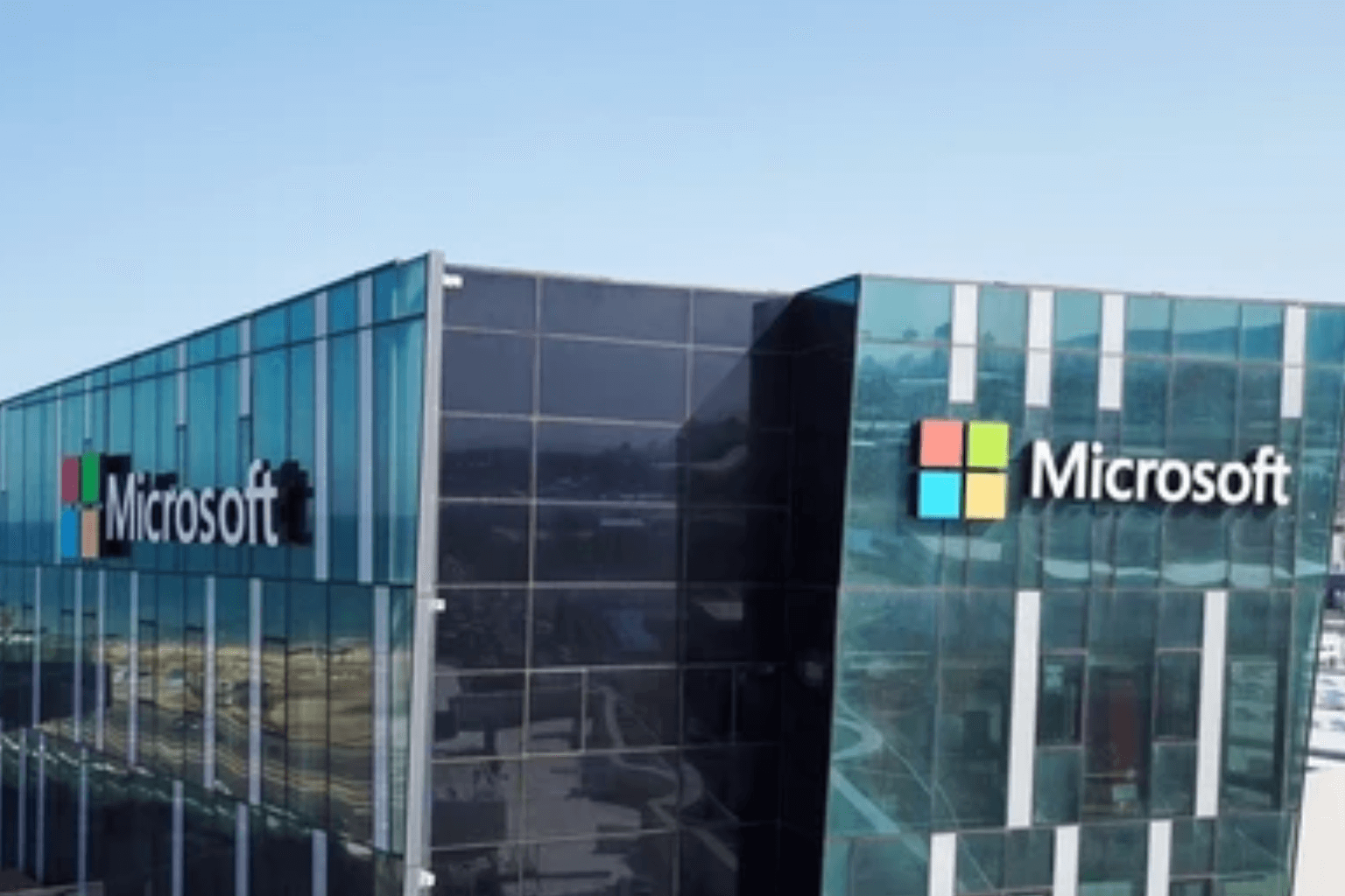 Microsoft plans to invest $3.2 billion in Swedish cloud and AI