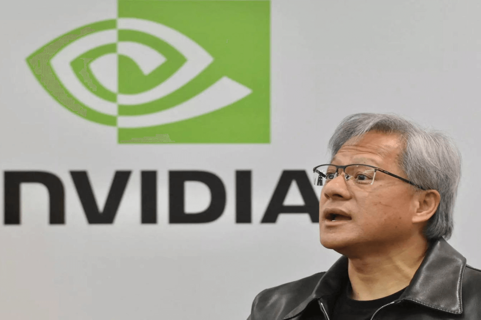 Nvidia CEO Jensen Huang Says OpenAI co-founder Ilya Sutskever started the deep learning revolution