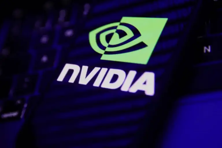 Nvidia, Worth $3.34 Trillion, Now World's Most Valuable Company