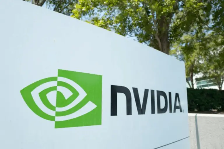 Nvidia says that its next-generation AI chip platform will be launched in 2026