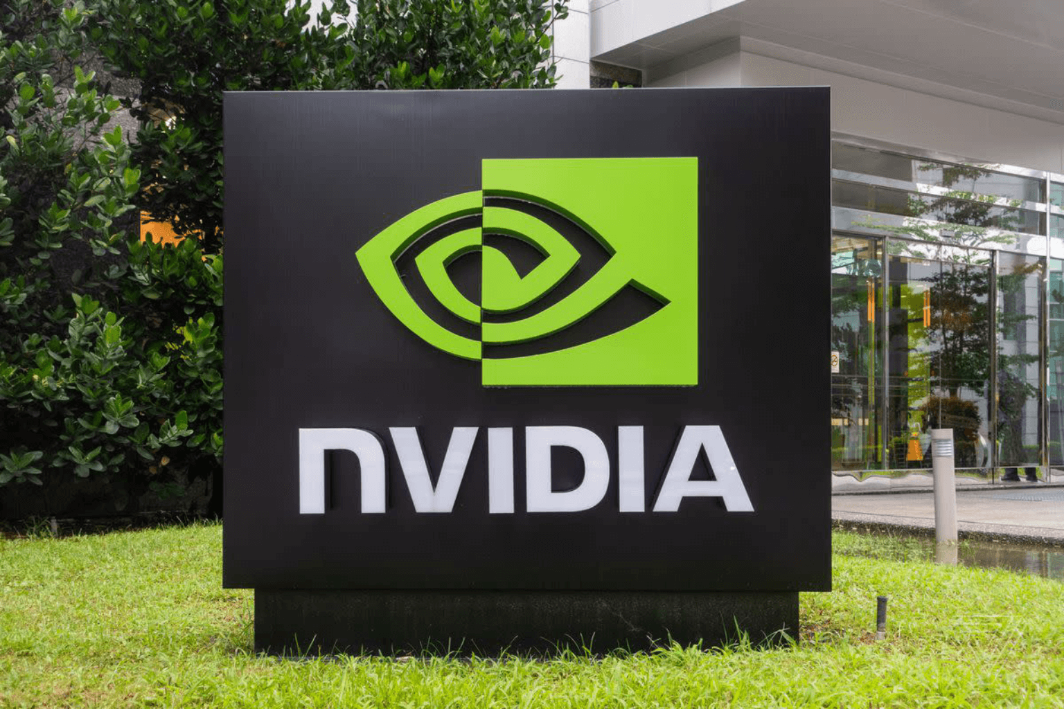Nvidia's Abrupt Stock Changes Highlight AI Rally Stamina