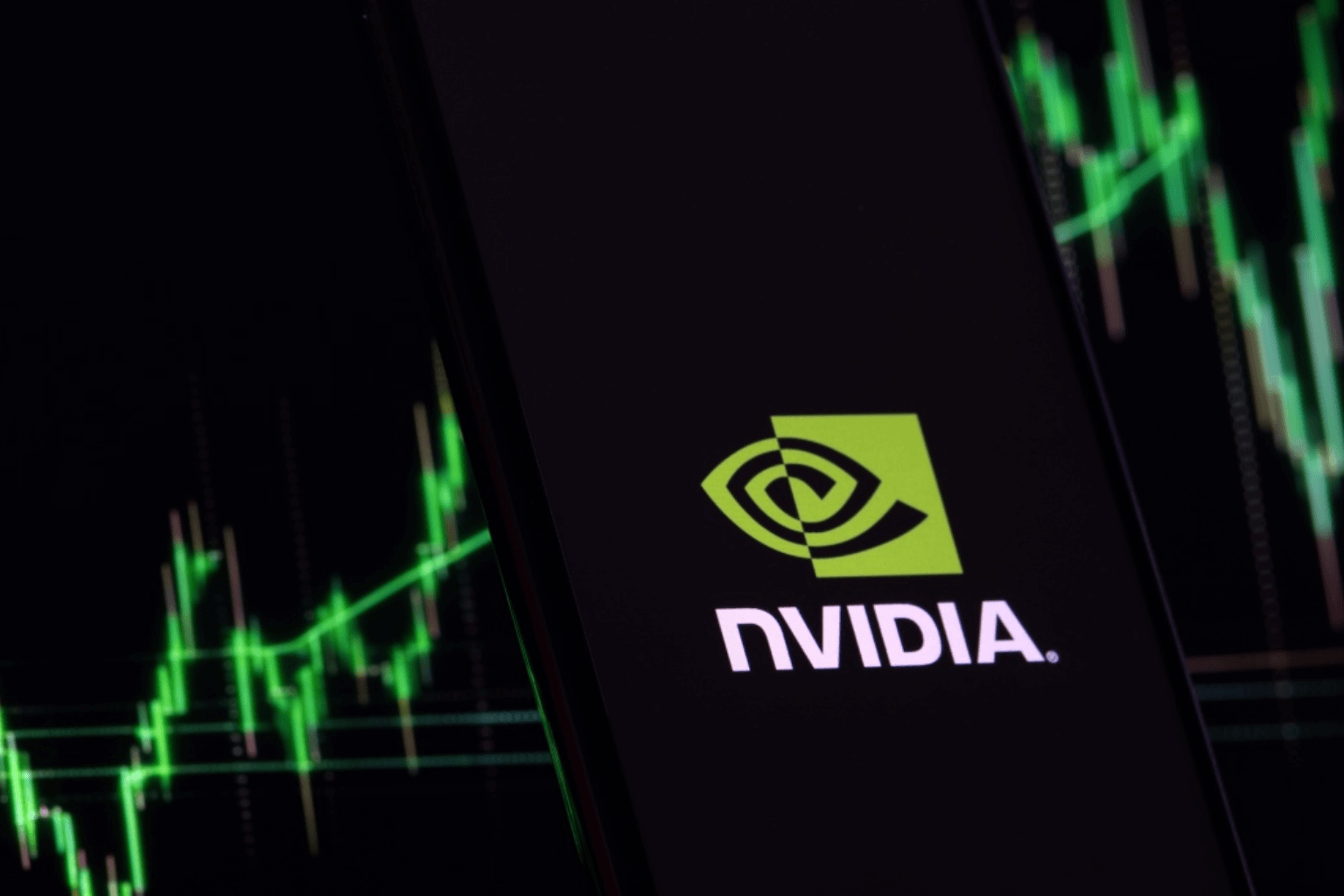 Nvidia's value exceeds $3 trillion, surpassing Apple