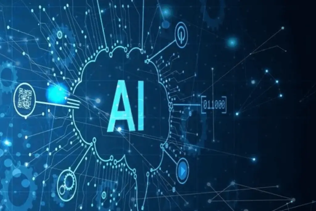Paris-based AI company called Mistral AI raises $640 million