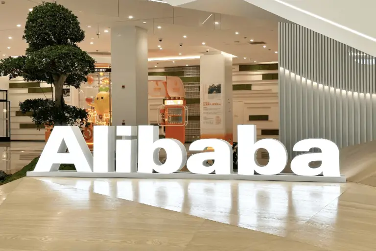 Alibaba observes AI talent leaving to launch its own company in China's unicorn boom