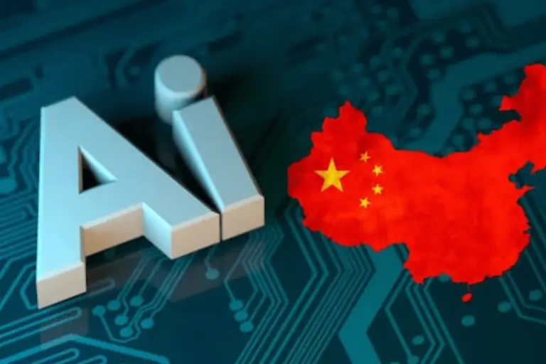 China Tops Global List in Generative AI Use