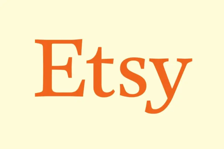 Etsy introduces new seller policy with AI-generated item guidelines