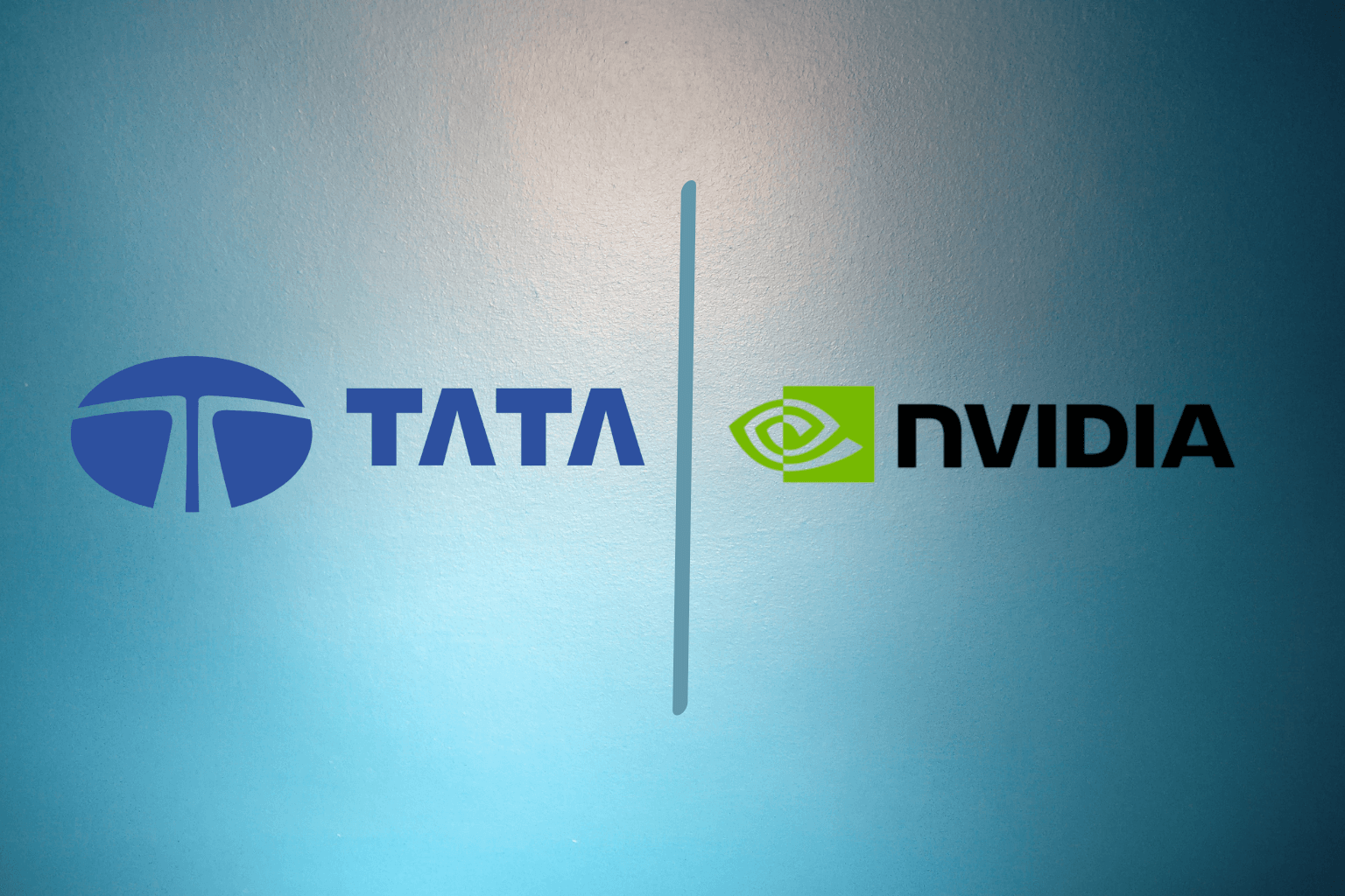 How Tata Group and Nvidia’s Shocking Partnership Will Transform AI in India