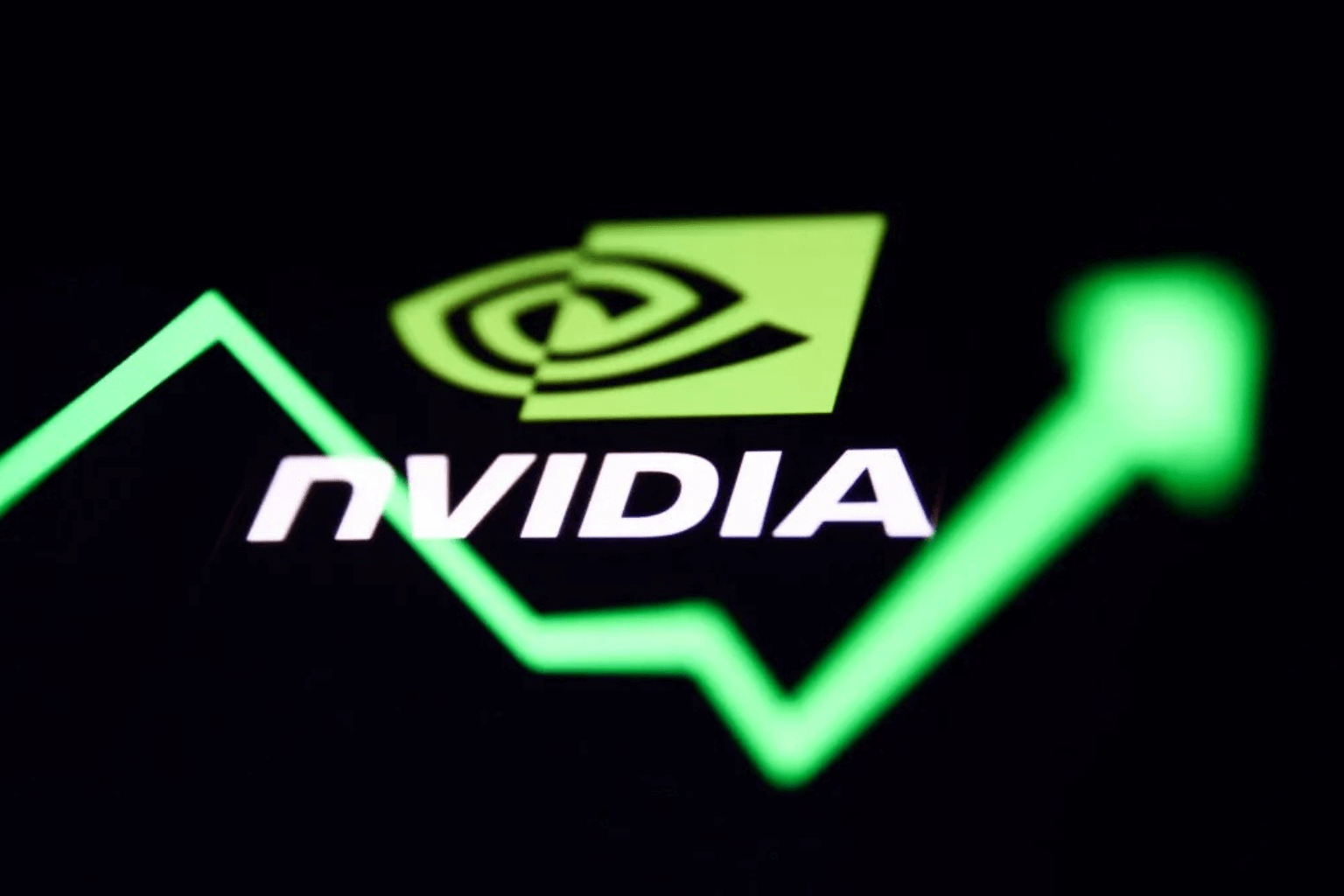 Nvidia's Big Investment Boosts Another AI Stock