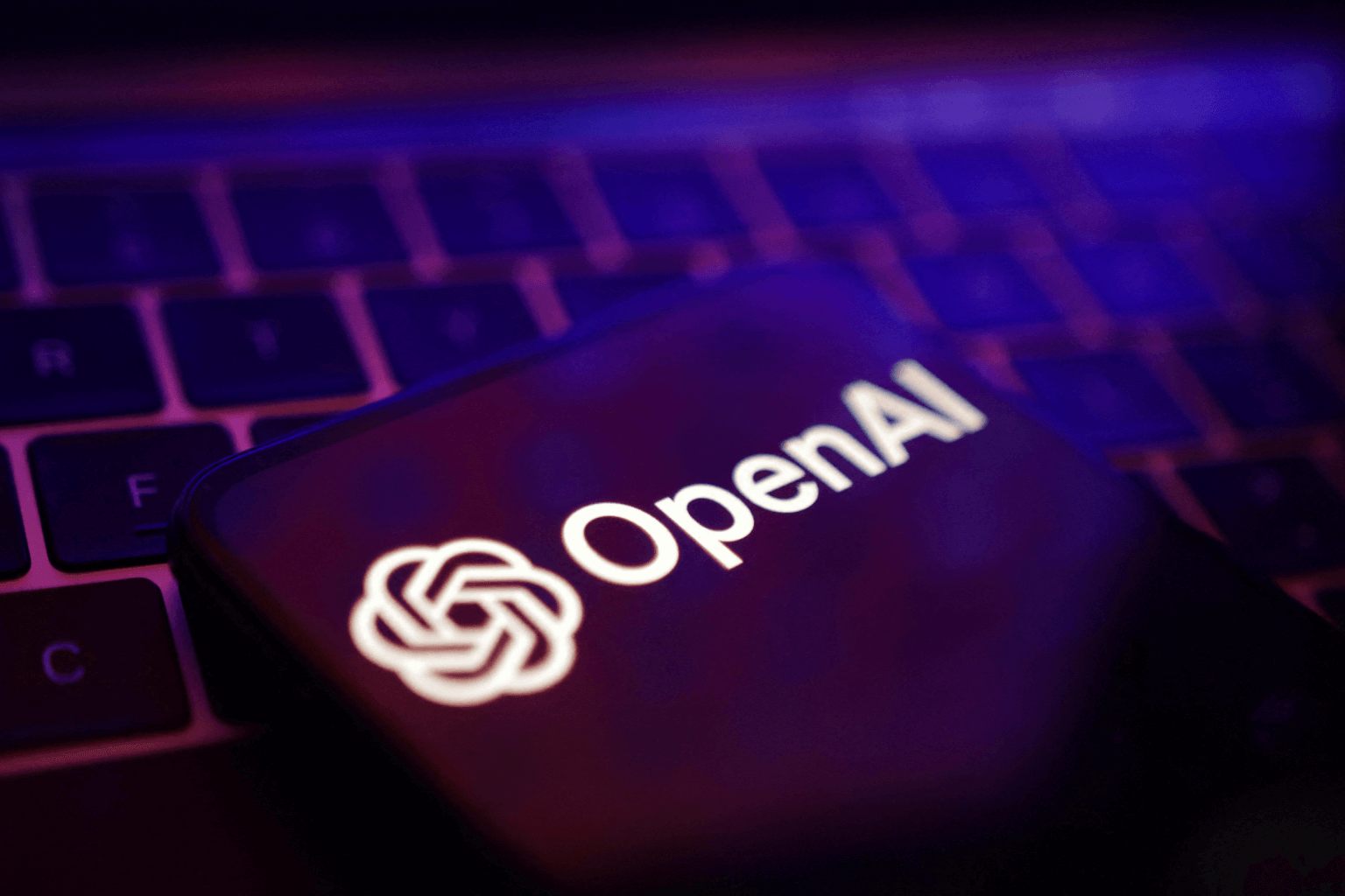 OpenAI Startup Fund Supports AI Healthcare Venture Co-Founded by Arianna Huffington