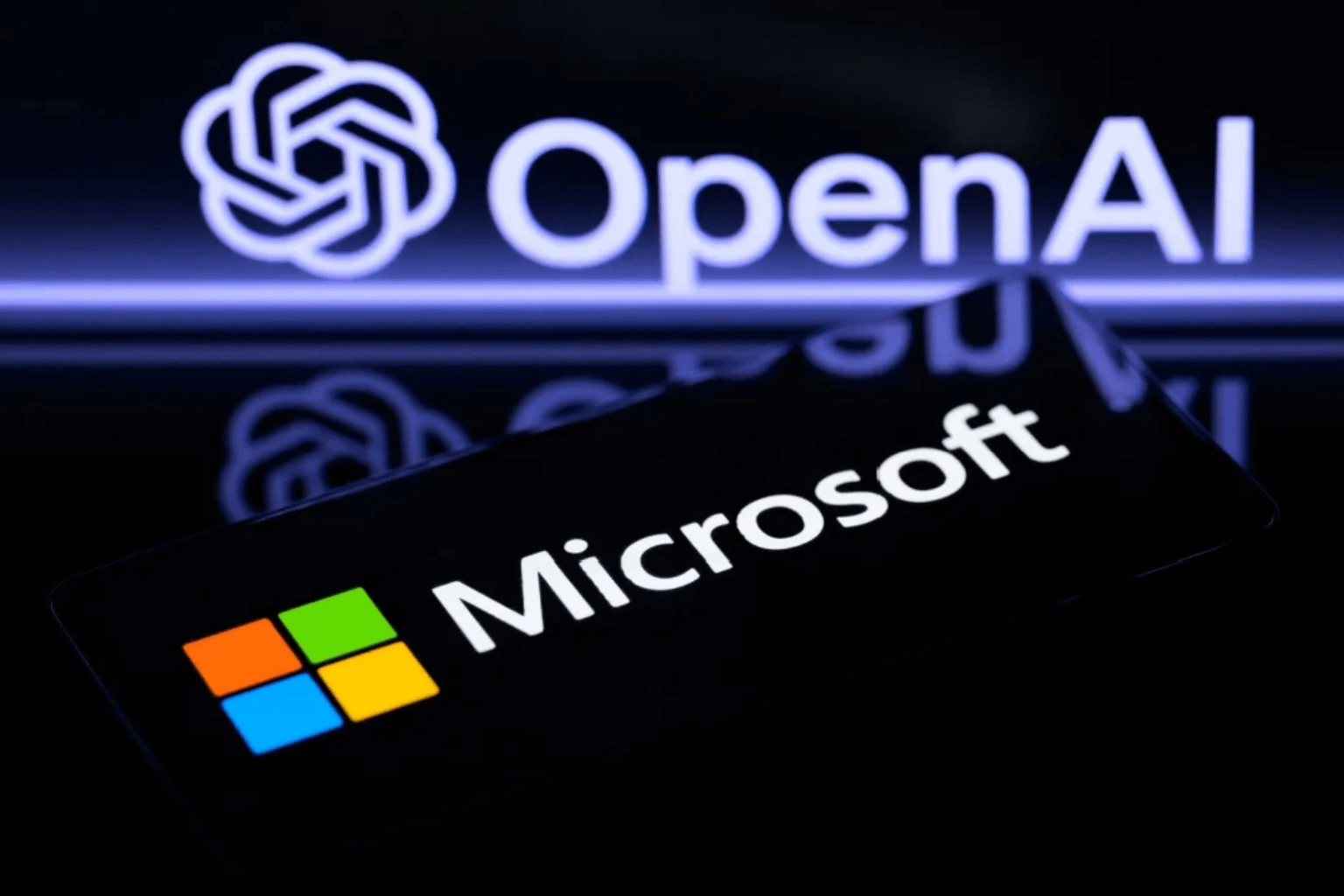 How OpenAI’s Growth Fueled Microsoft’s $13 Billion Investment