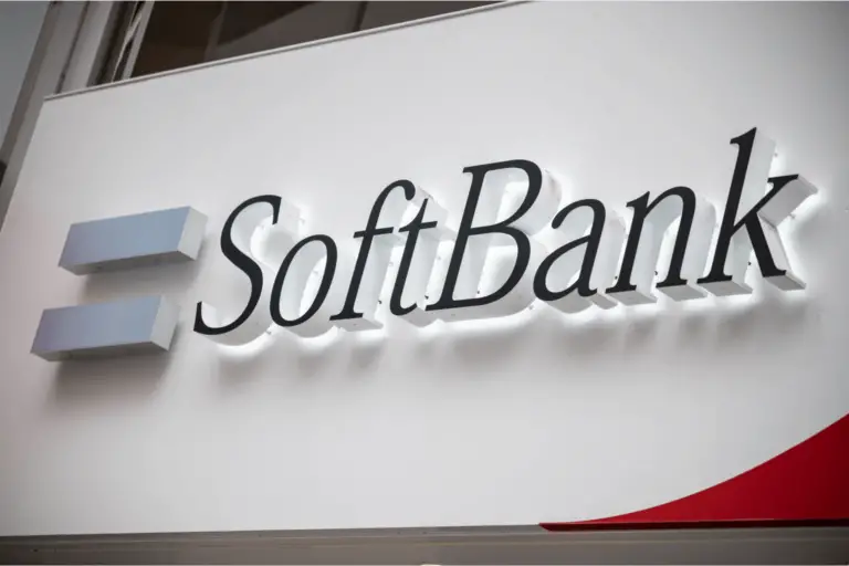 SoftBank of Japan Buys British AI Chipmaker Graphcore