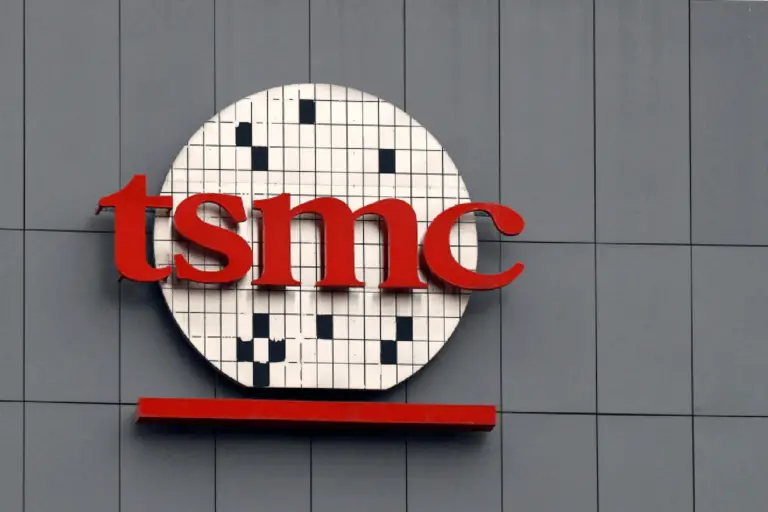 TSMC Hits $1 Trillion Milestone as AI Demand Skyrockets, Leading Asian Companies