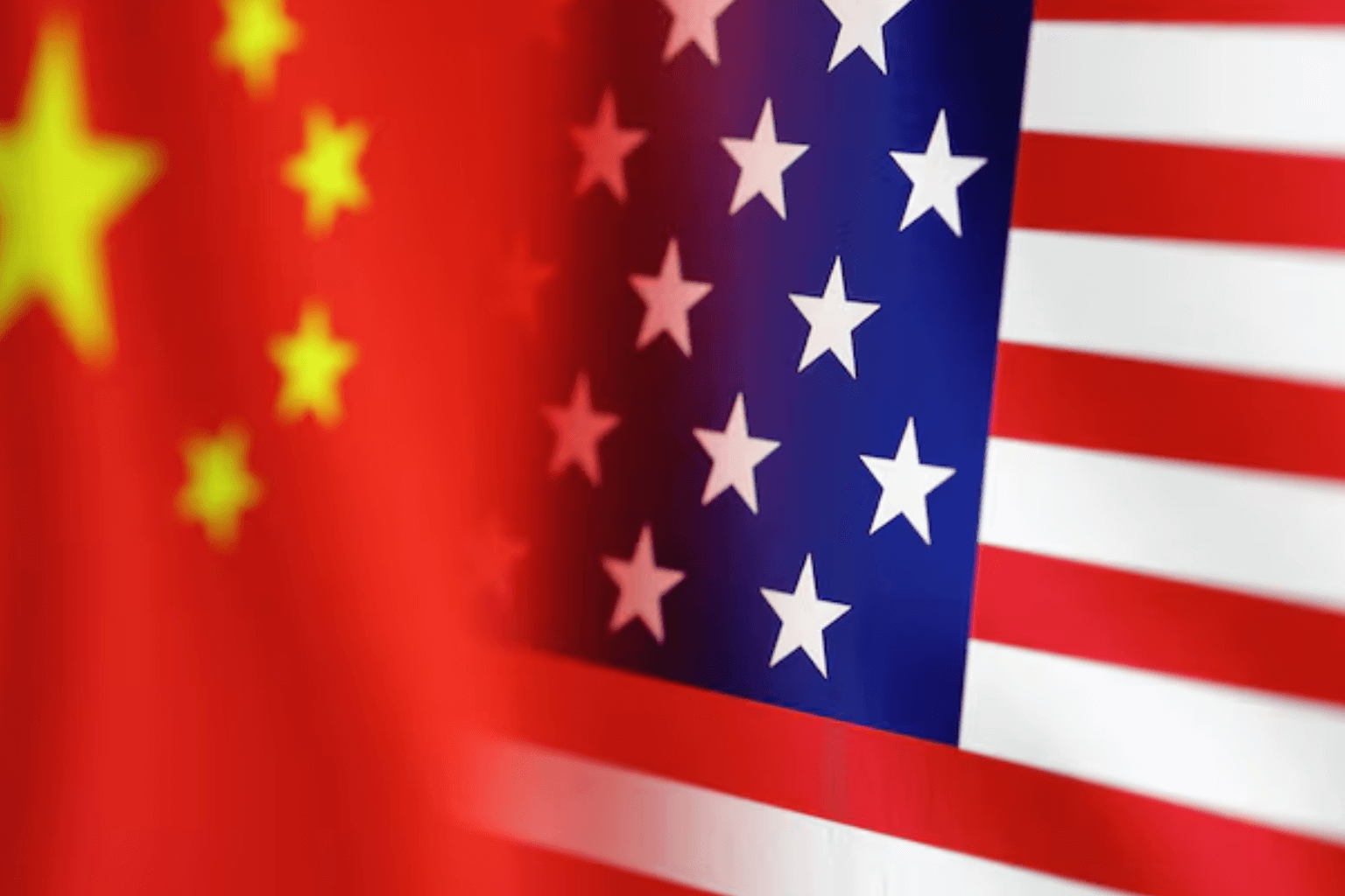 Tech Stocks Plunge Amid Escalating Sino-US Chip War – Investors Panic!