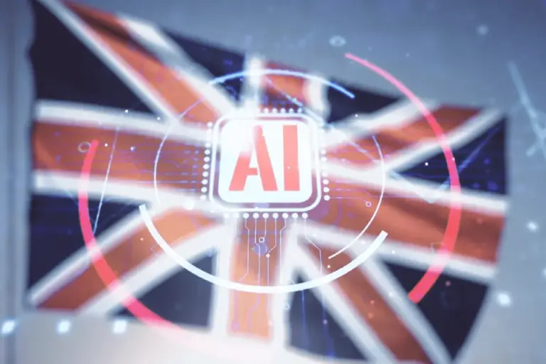 UK AI Boom Record-Breaking Investment Set to Transform the Future