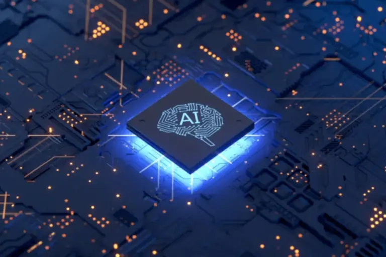 AI Chip Sector Projected to Reach $138bn by 2028 – New Report