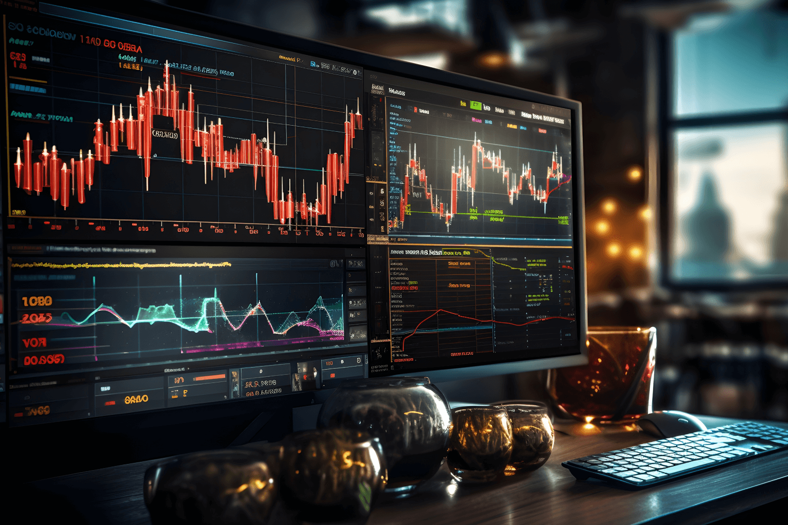 AI's True Impact on Tech Stocks What Investors Need to Know