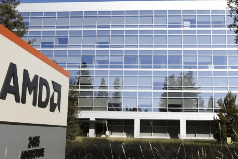 AMD to Boost AI Ecosystem with $4.9B Acquisition of Infrastructure Firm ZT Systems