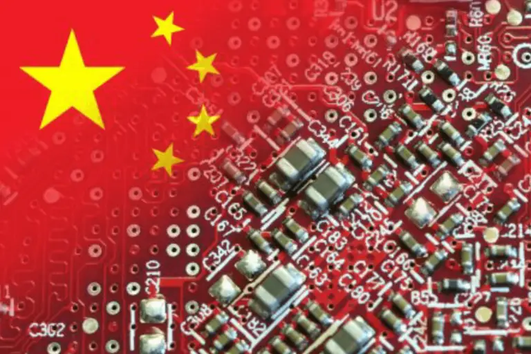 China’s Big Tech Boosts AI Spending, Defying US Trade Restrictions