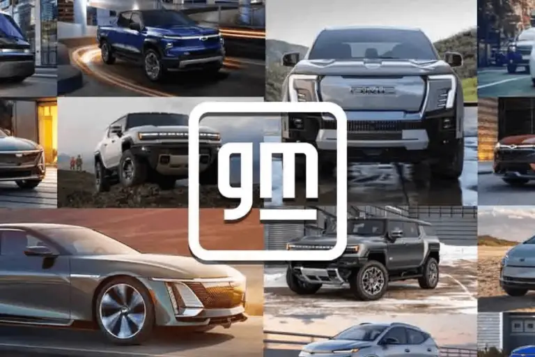 GM Slashes 1,000 Software Positions to Boost Quality and AI Focus