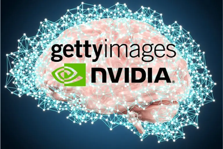 Getty Images Boosts AI Speed with New NVIDIA Collaboration