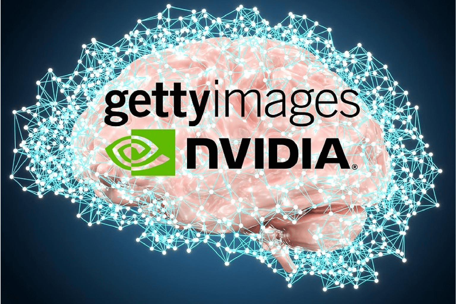 Getty Images Boosts AI Speed with New NVIDIA Collaboration