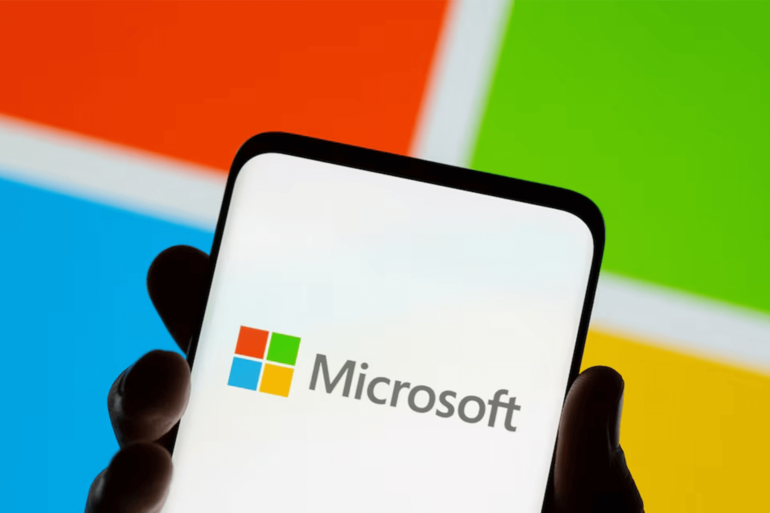 Microsoft enhances reporting, clarifies AI benefits across units