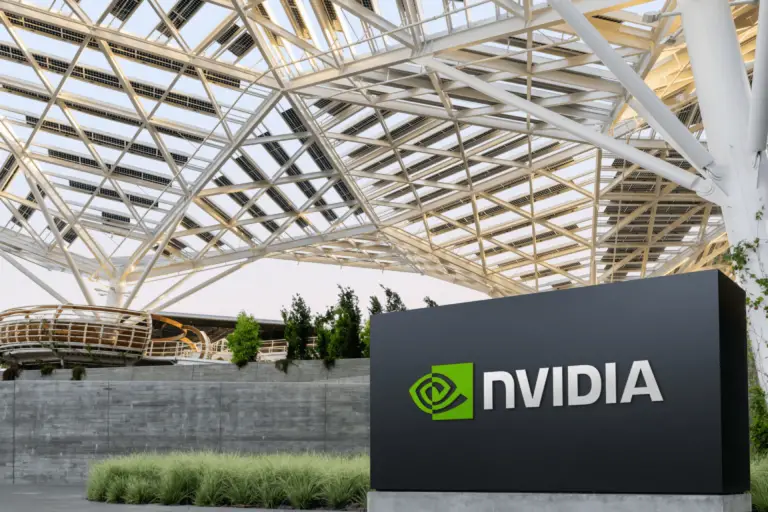 NVIDIA Microservices Power Up Sovereign AI with New Boost