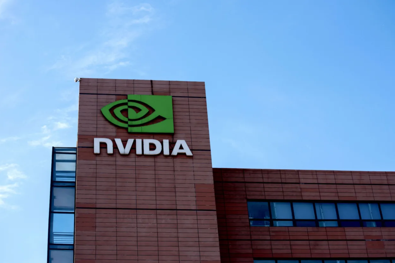 Nvidia Chips in High Demand as Nations Develop Their Own AI Models