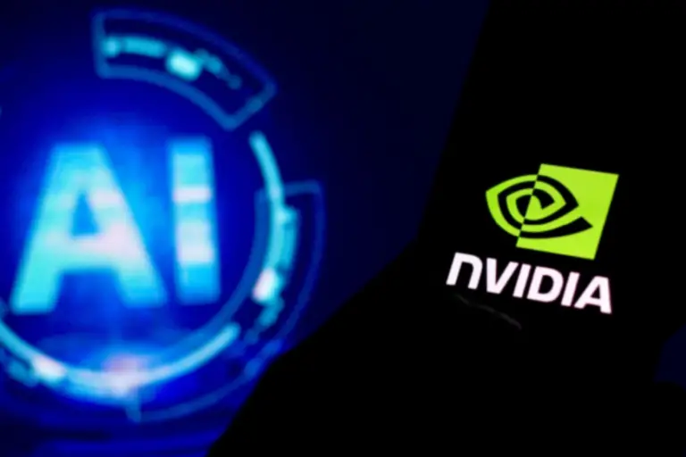 Nvidia & Mistral AI Introduce Compact Minitron 8B Efficiency Unleashed