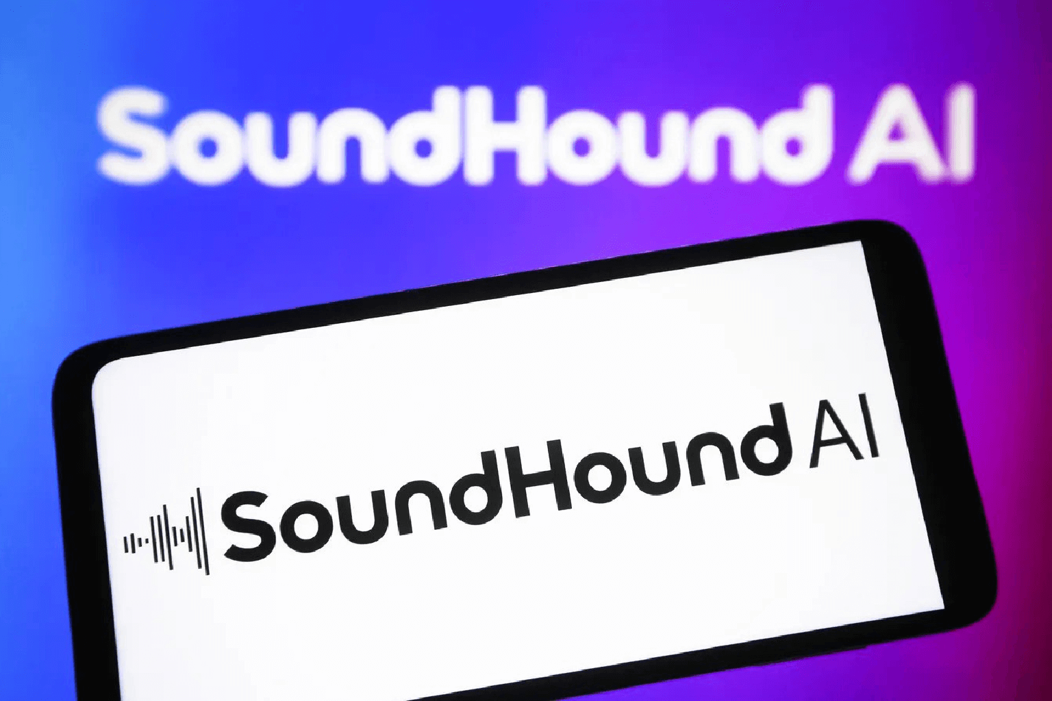 SoundHound Snaps Up Amelia AI in $80M Deal Following $189M+ Fundraising Surge